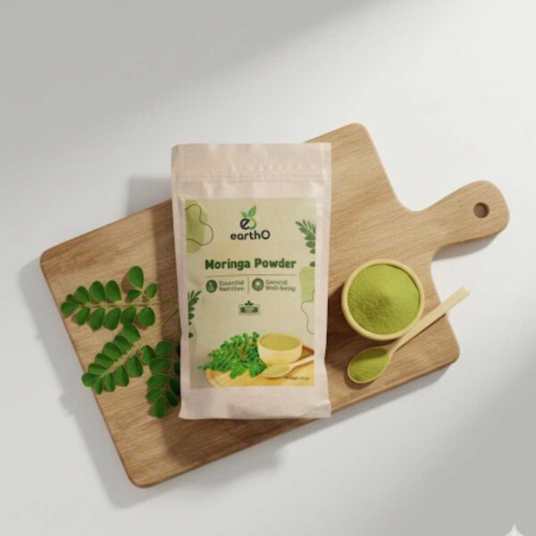 Moringa Powder - Image 2