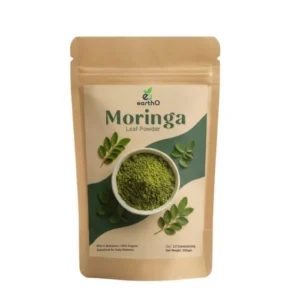 moringa powder organic
