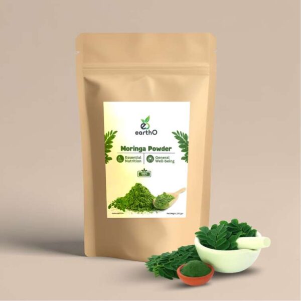 Moringa Powder - Image 3