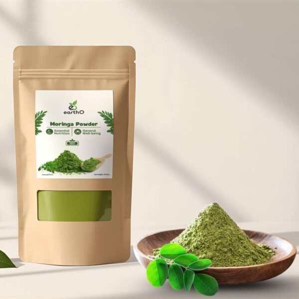 Moringa Powder